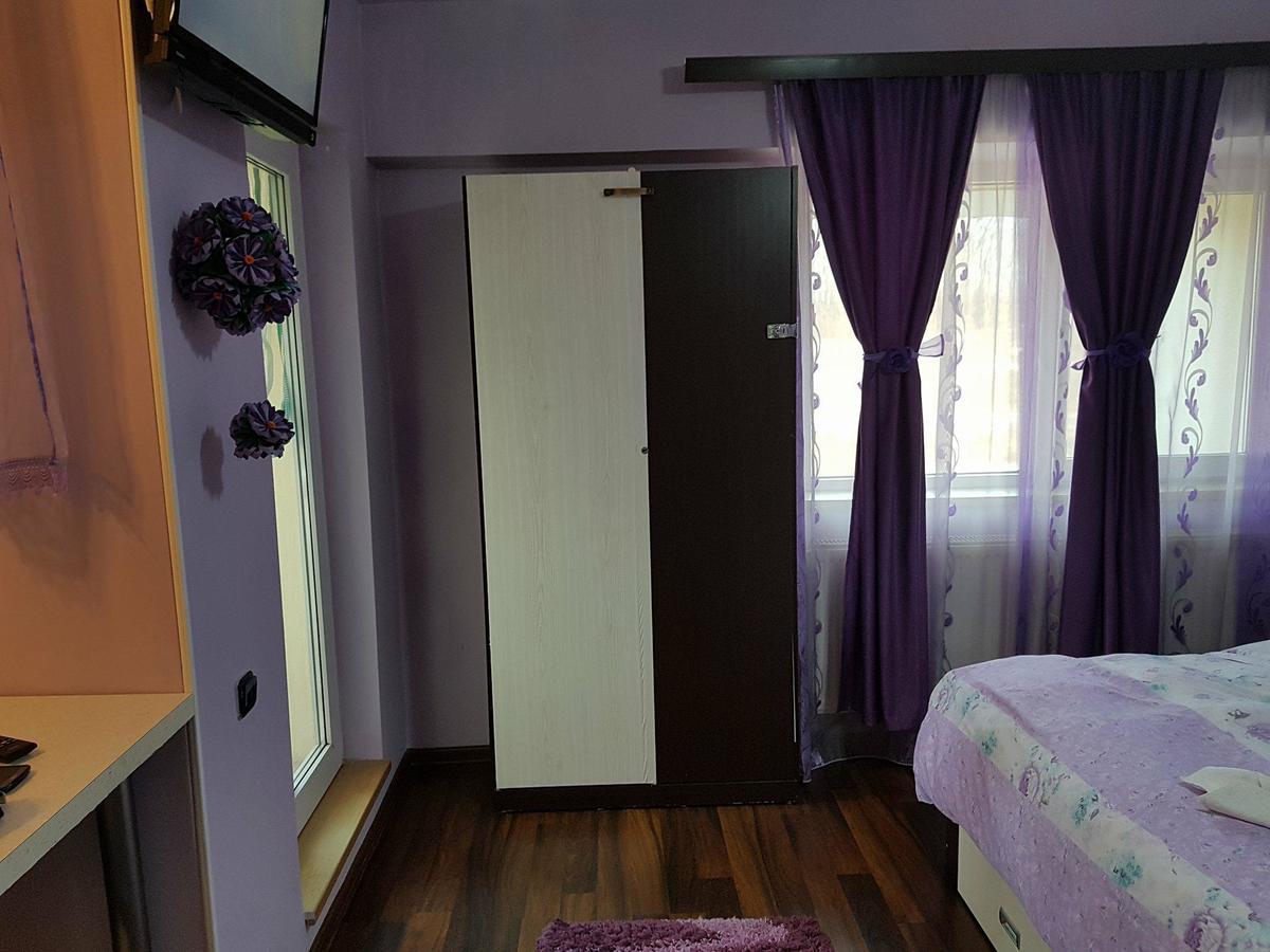 Băile FelixGarsoniera Cristina公寓 外观 照片