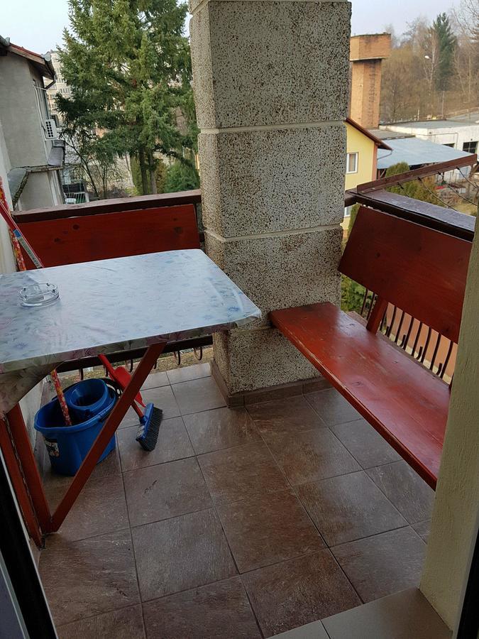 Băile FelixGarsoniera Cristina公寓 外观 照片