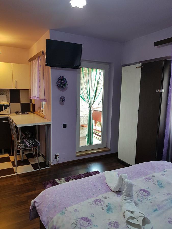 Băile FelixGarsoniera Cristina公寓 外观 照片