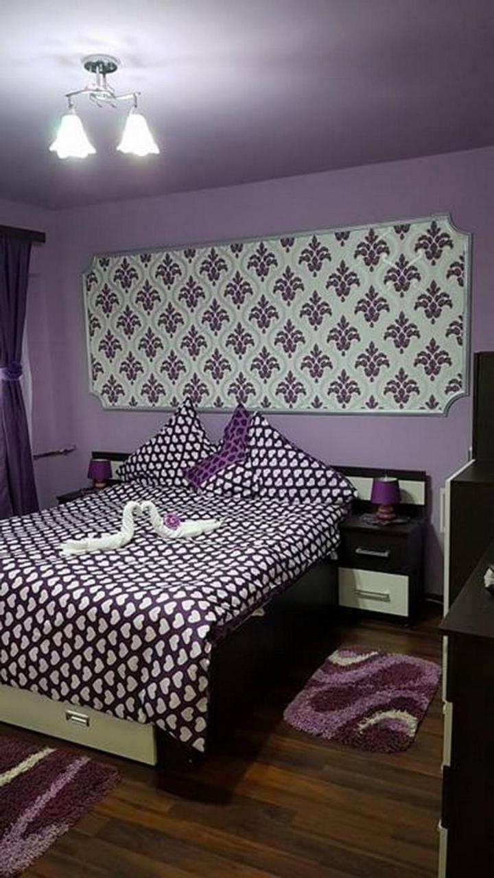 Băile FelixGarsoniera Cristina公寓 外观 照片