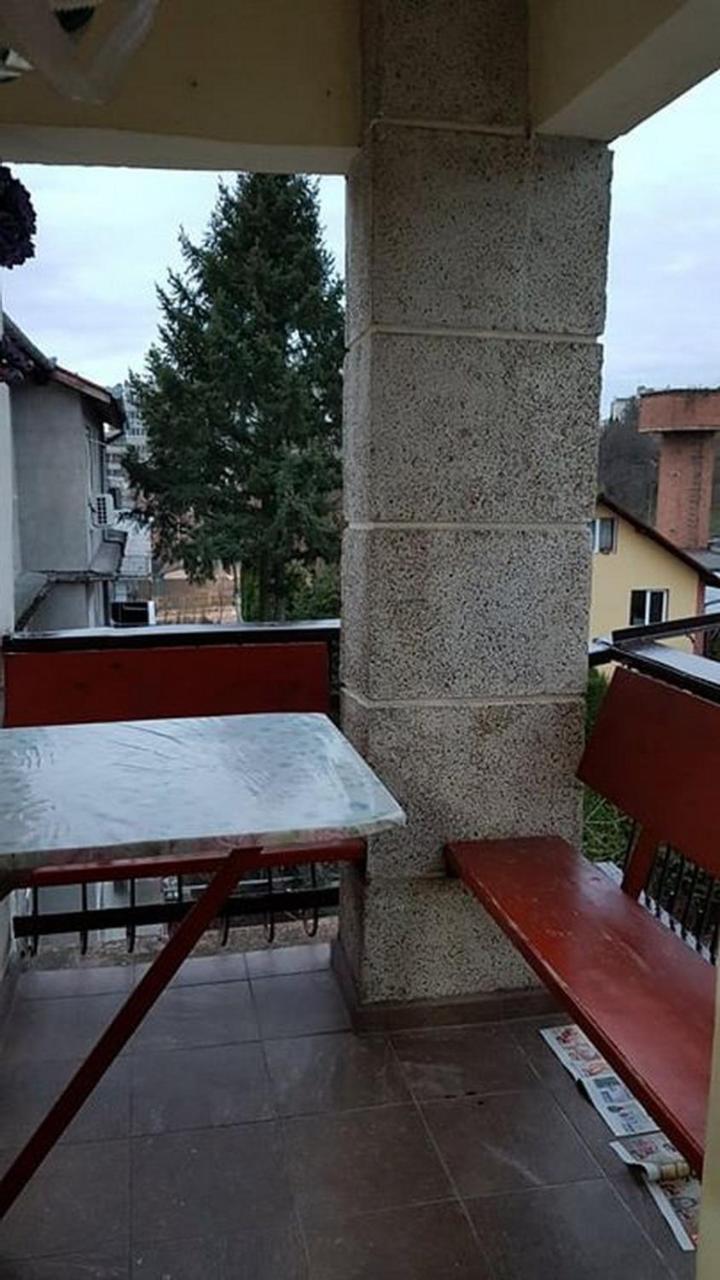 Băile FelixGarsoniera Cristina公寓 外观 照片