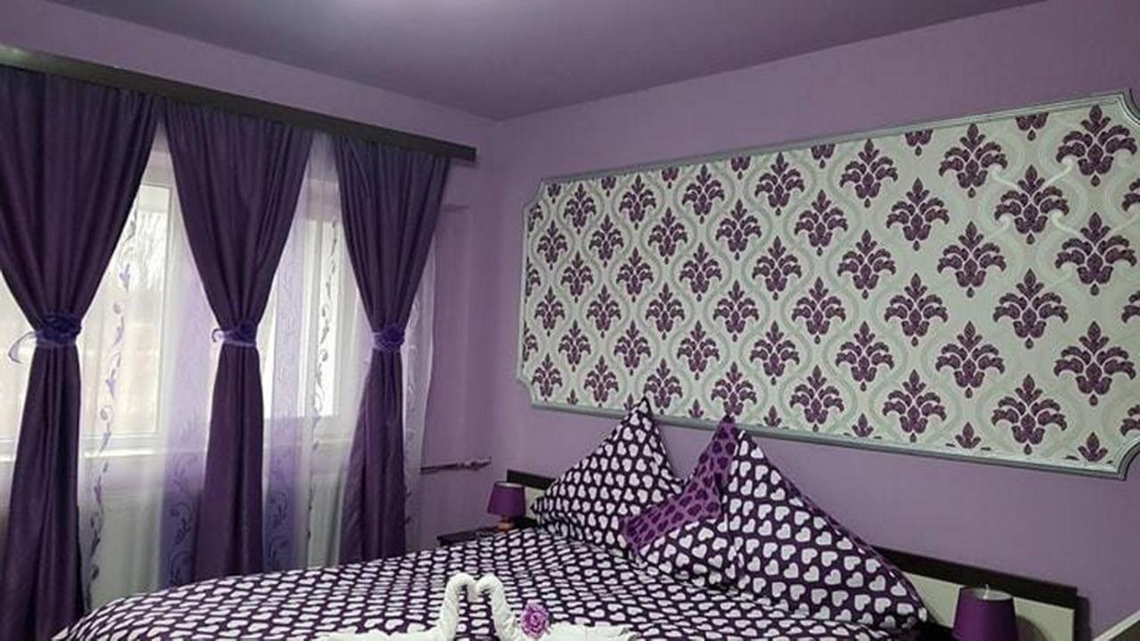 Băile FelixGarsoniera Cristina公寓 外观 照片